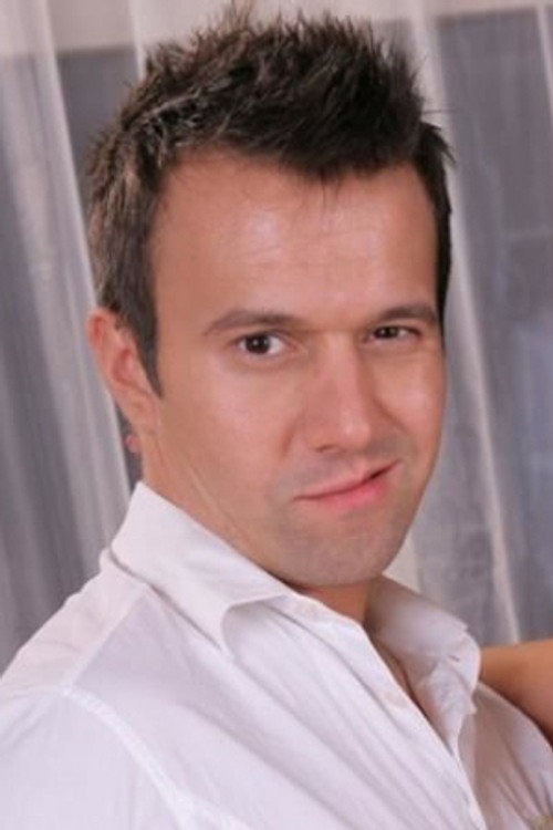 Photo of Titus Steel, Acting