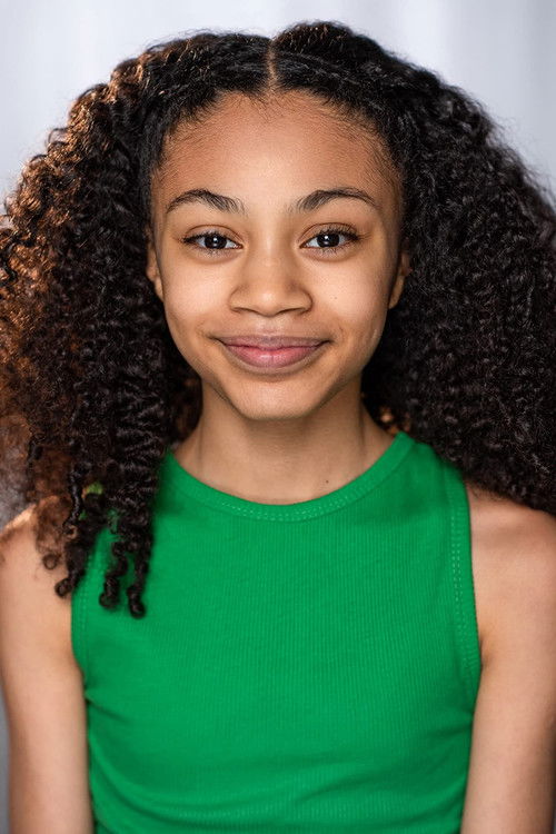 Luciana Akpobaro profile