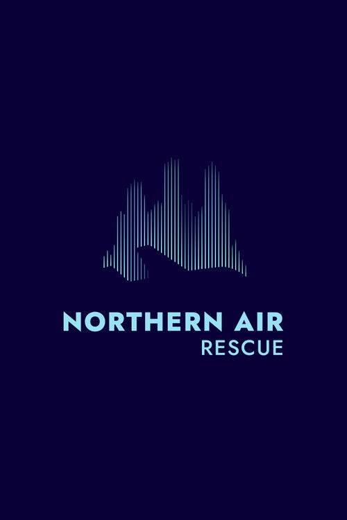 Northern Air Rescue poster