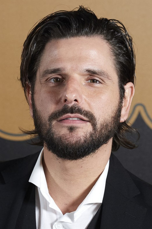 Photo of Toni Agustí, Acting