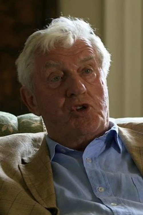 Photo of Mathew Prichard, Acting