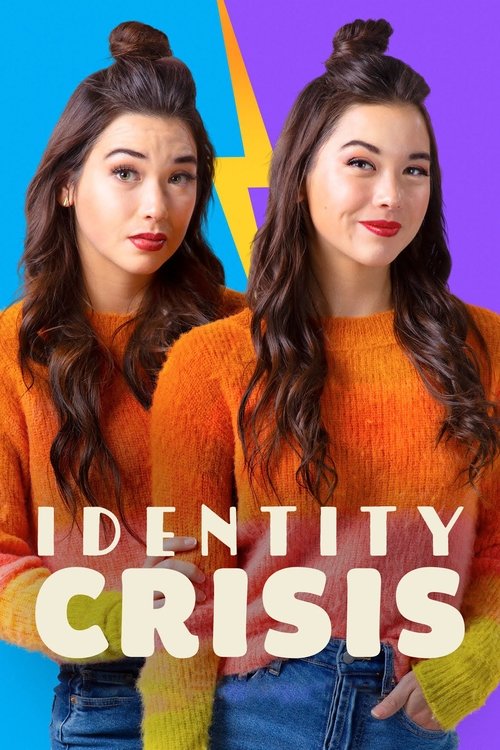 Movie poster for Identity Crisis (2023)