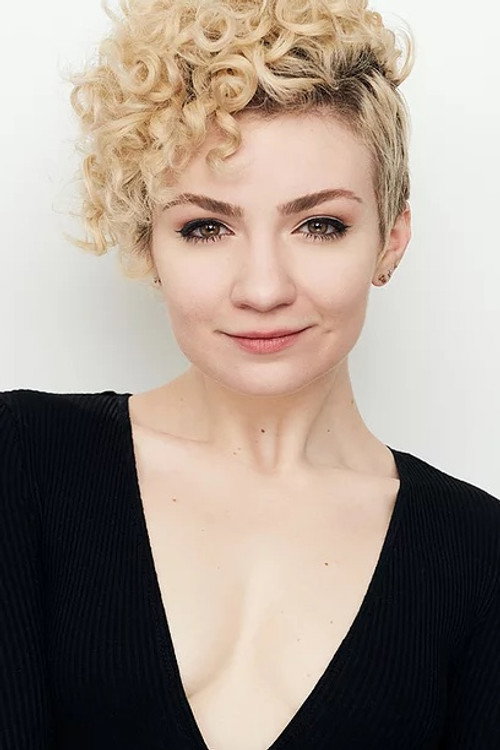 Photo of Paloma Garcia-Lee, Acting