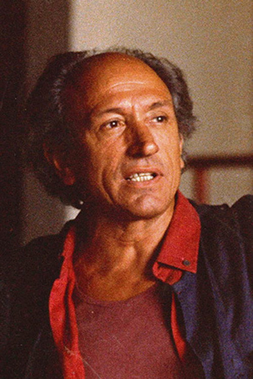 Photo of Carlo Di Palma, Camera
