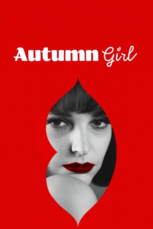 Movie poster for Autumn Girl (2021)