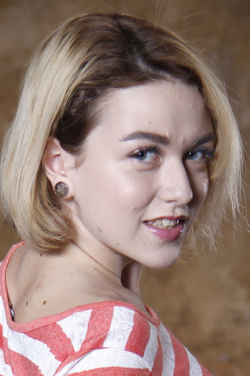 Photo of Emmy Space, Acting