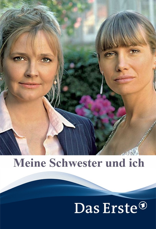 Movie poster for Meine Schwester und ich (2005)