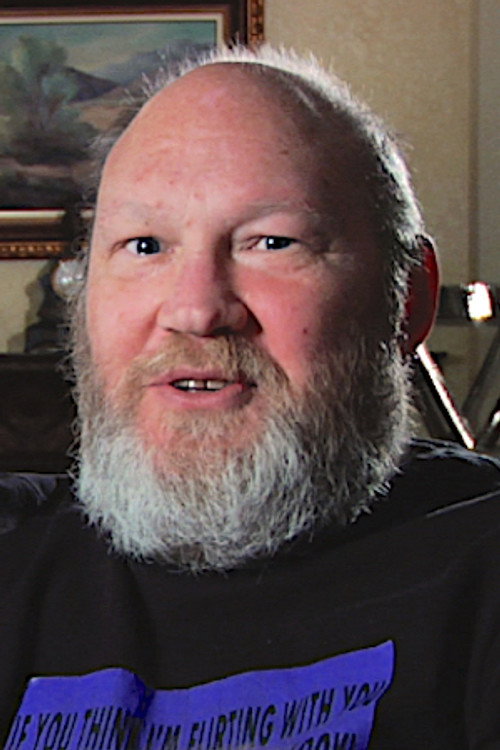 Photo of Brian Healy, Acting