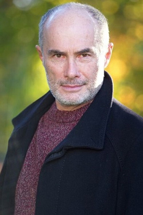 Photo of Ulf Lehner, Acting