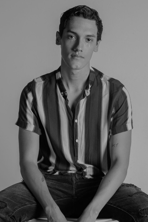 Photo of Alejandro Carrasco Sánchez, Directing