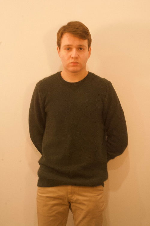 Hugo Laurence profile