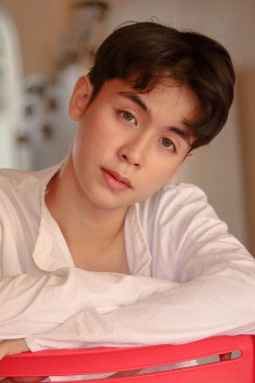 Photo of Marky Erasga, Acting