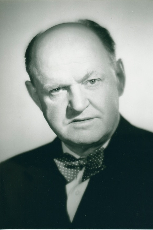 Photo of Vilhelm Bryde, Art