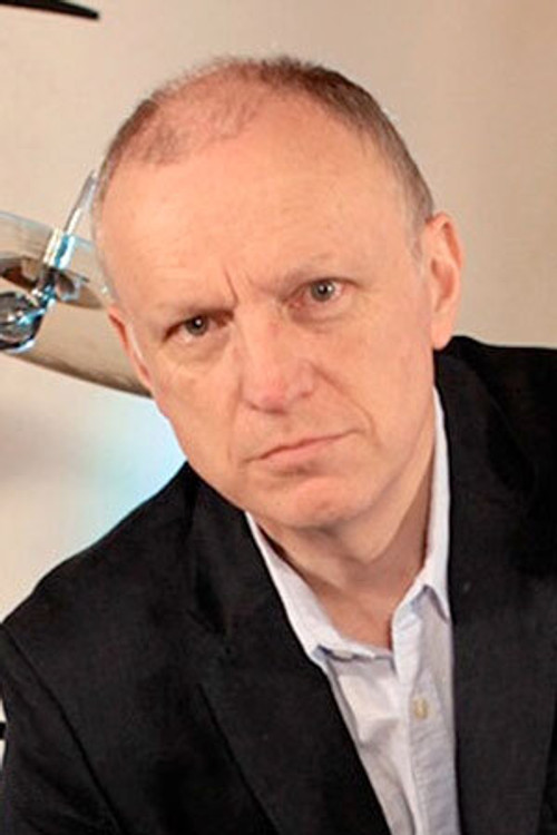 Photo of Terry Chimes, Acting
