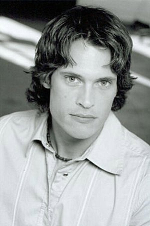 Photo of Martin Brisebois, Crew
