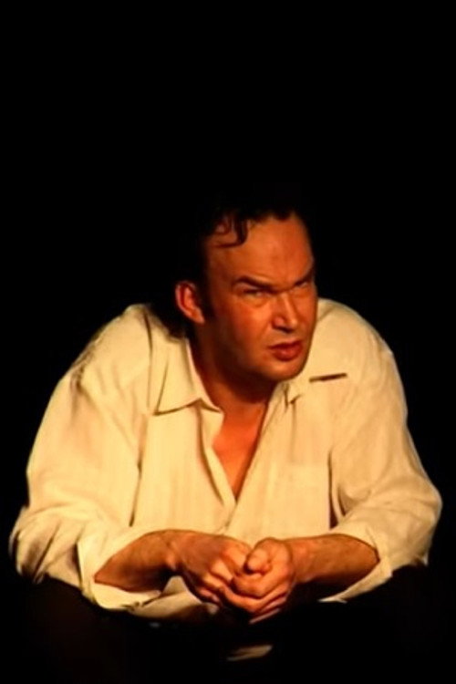 Photo of Bert Klunder, Acting