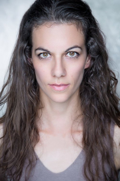 Photo of Amelie Leroy, Acting