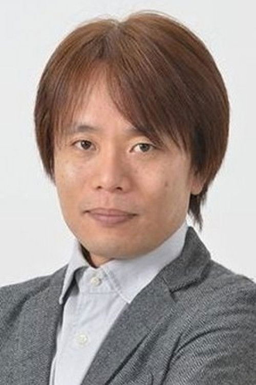 Yoshikazu Nagano profile