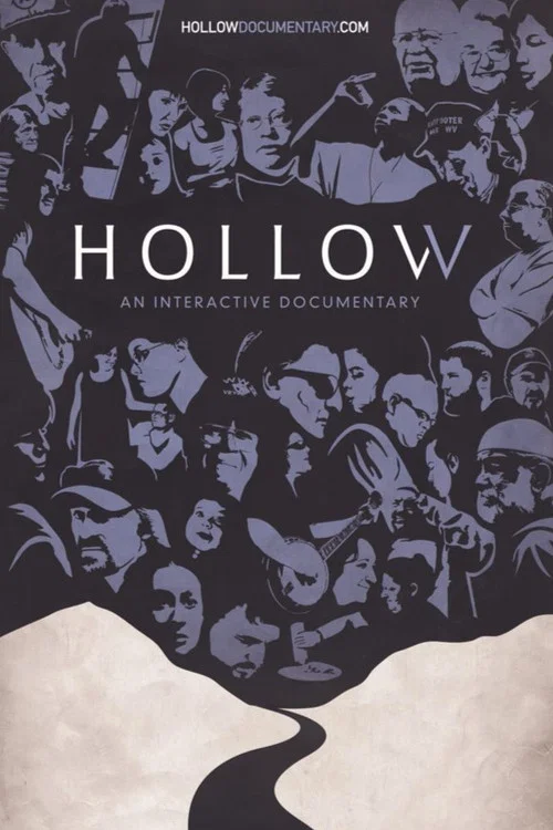 Movie poster for Hollow