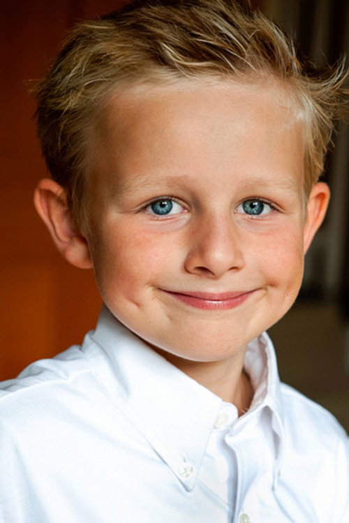 Photo of Callum Seagram Airlie, Acting
