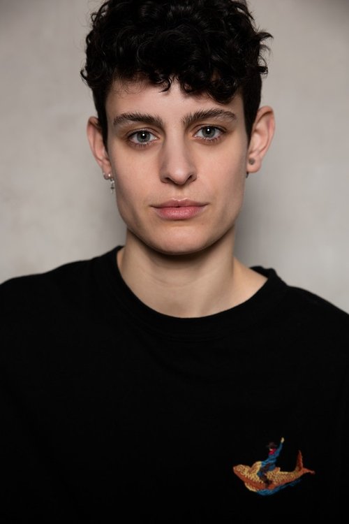 Thorn Roos de Vries profile