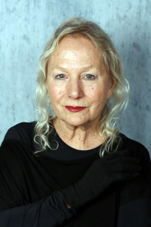 Photo of Agnès B., Production