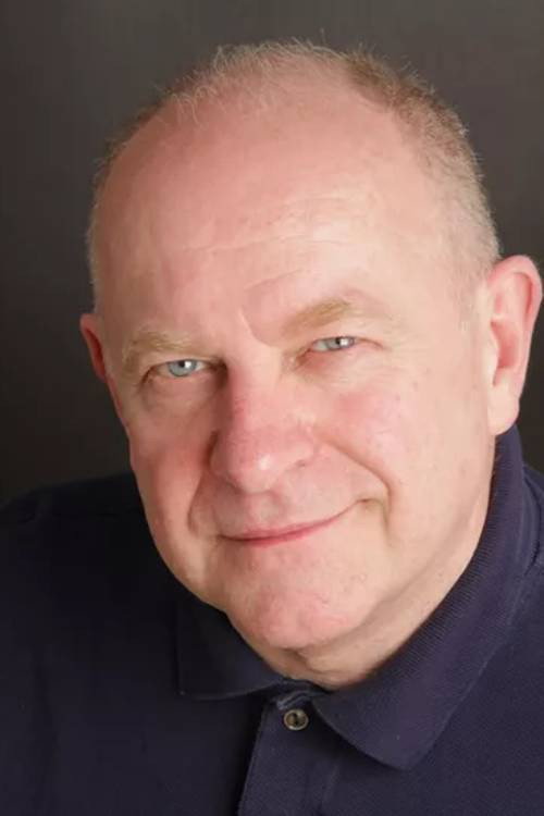 Photo of Victor Ptak, Acting