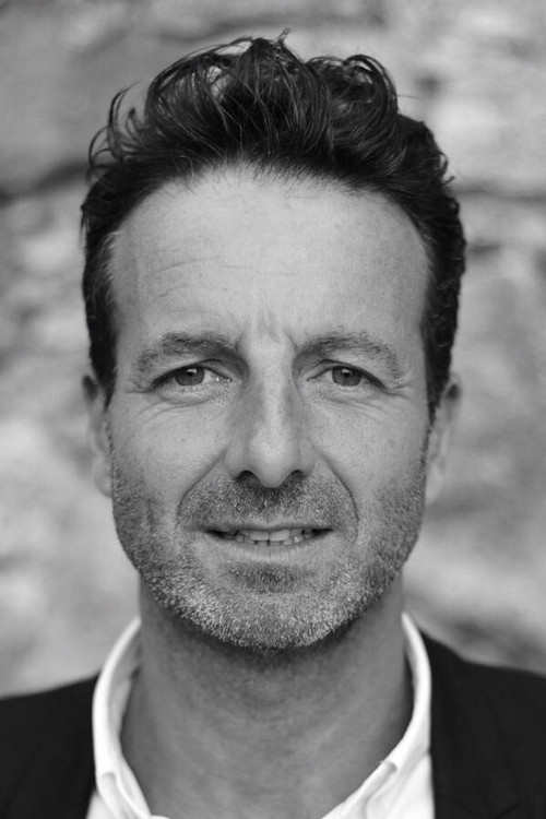 Photo of Laurent Mouton, Acting