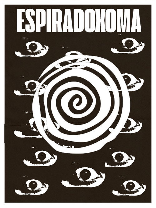 Movie poster for Espiradoxoma (2025)