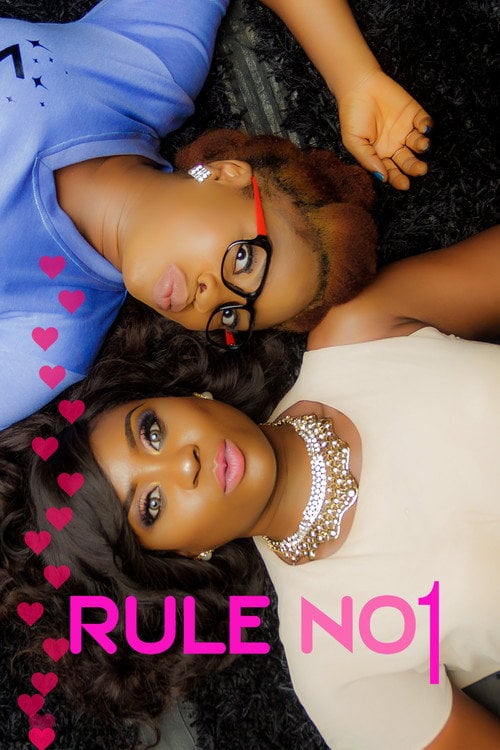 Movie poster for Rule Number One (2018)