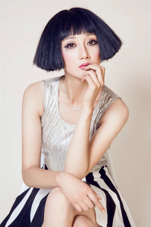 Photo of Xiaoxue Chen, Acting