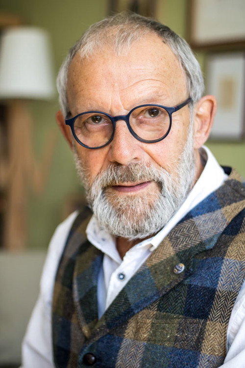 Photo of Hans Klima, Acting