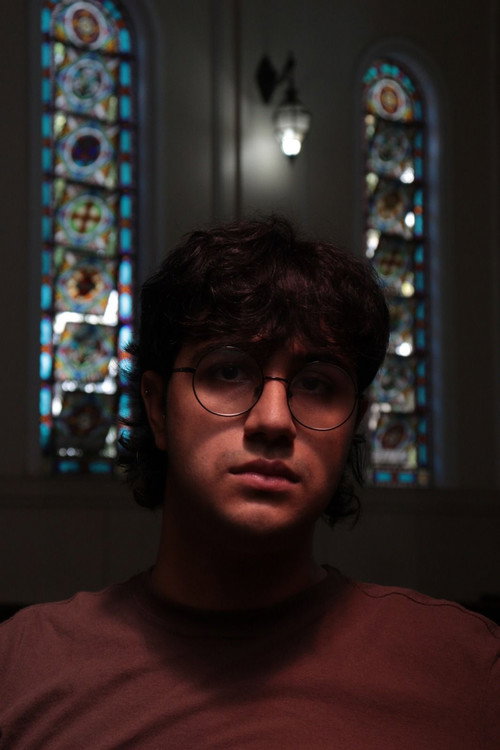 Photo of Yuri Neves, Directing