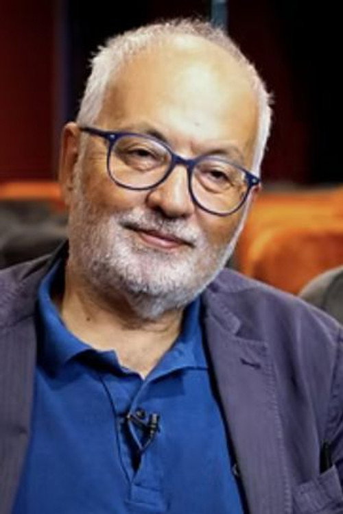 Photo of Gianfranco Giagni, Directing