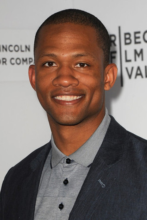 Calvin Dutton profile