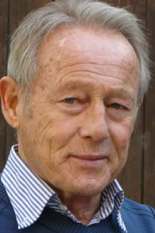 Photo of Günter Clemens, Acting