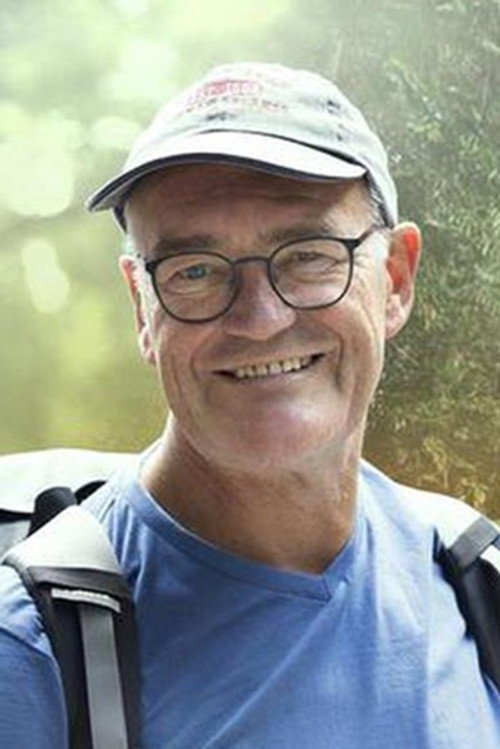 Frank Maanders profile