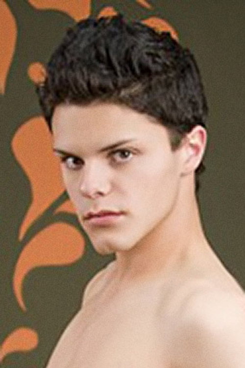 Photo of Landon Borders, Acting