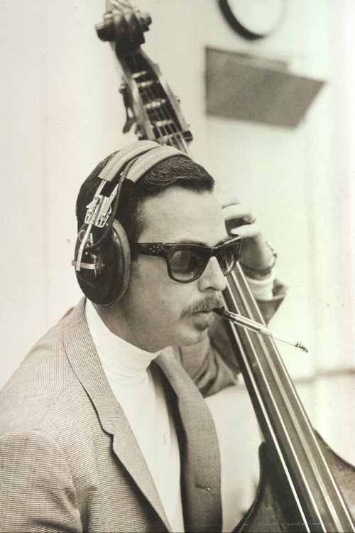 Photo of Max Bennett, Acting