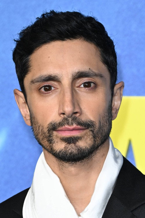 Photo of Riz Ahmed, Acting