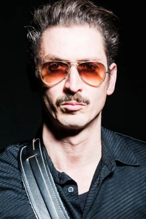 Paulo Furtado profile