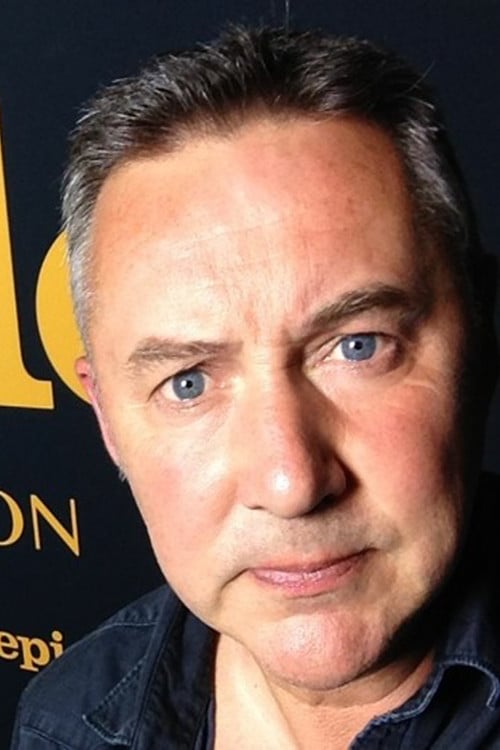 Nigel Williams profile