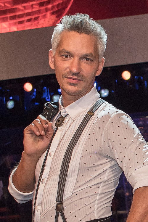 Faris Rahoma profile