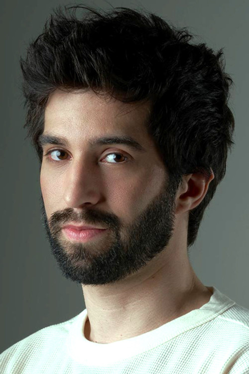 Mateus Ribeiro profile