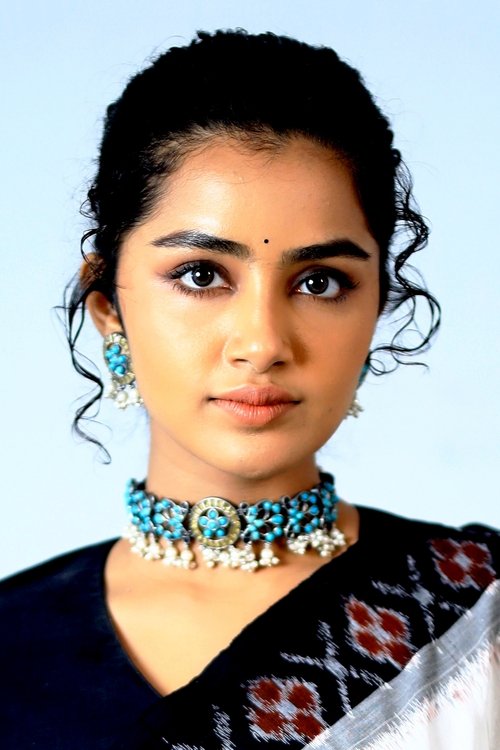 Anupama Parameswaran profile