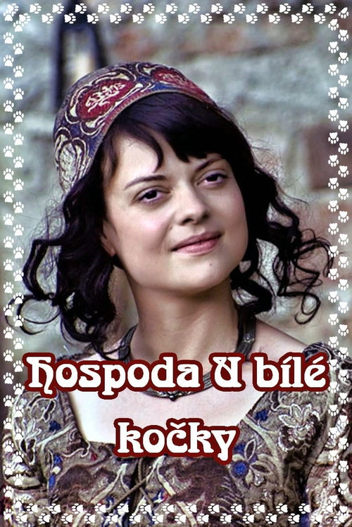 Movie poster for Hospoda U bílé kočky (2009)