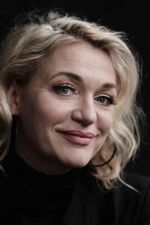 Photo of Stella Bergsma, Acting