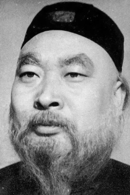 Photo of Cao Zengyin, Acting