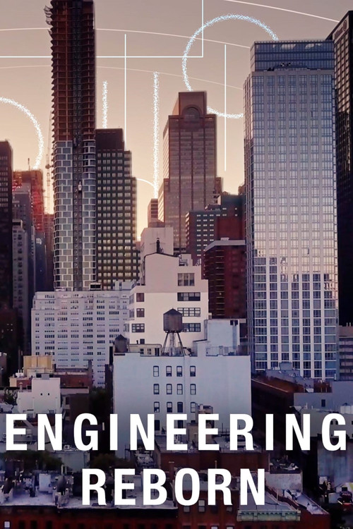 Engineering Reborn poster