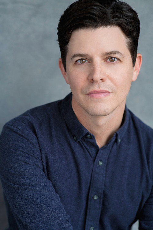 Photo of Jason Forbach, Acting